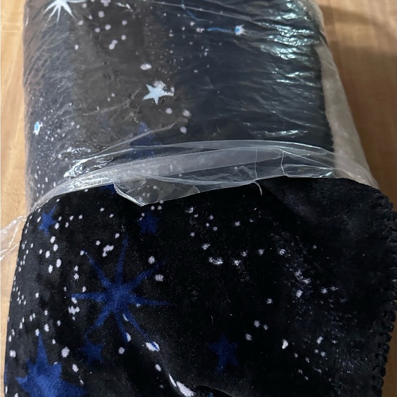 Beautiful Victoria’s Secret blanket - Picture 4 of 4